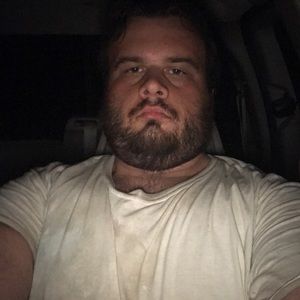 Meet your Posher, Russell